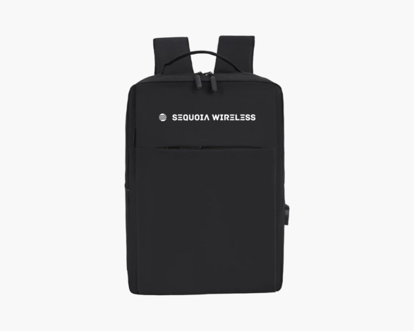 Backpack with Charge Port - Image 4