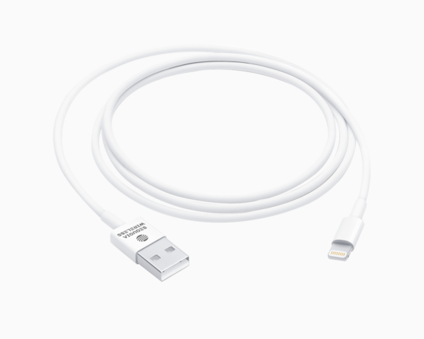 Lightning to USB Cable - Image 3