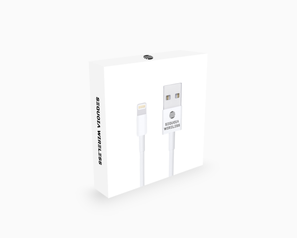 Lightning to USB Cable - Image 2