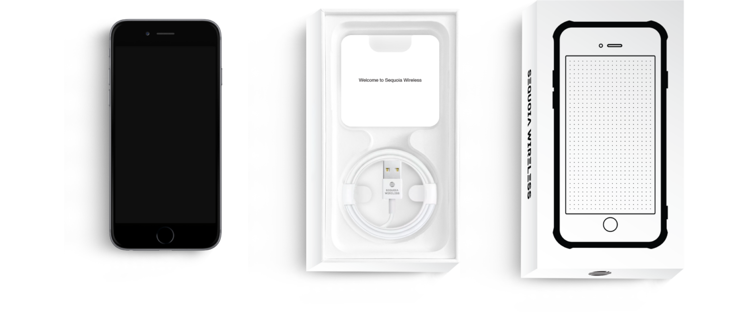 Home - Sequoia Wireless